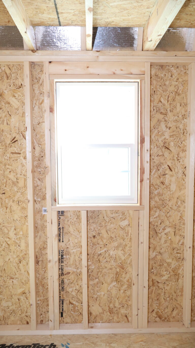 16x40 Side Lofted Barn Cabin