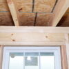 16x40 Side Lofted Barn Cabin