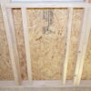 16x40 Side Lofted Barn Cabin