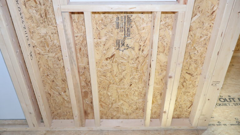 16x40 Side Lofted Barn Cabin