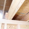16x40 Side Lofted Barn Cabin