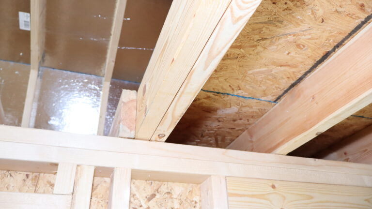 16x40 Side Lofted Barn Cabin