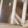 16x40 Side Lofted Barn Cabin