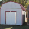12x28 High Barn