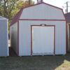 12x28 High Barn