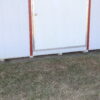 12x28 High Barn