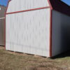 12x28 High Barn