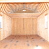 12x28 High Barn