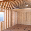 12x28 High Barn