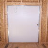 12x28 High Barn