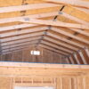 12x28 High Barn