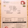 12x28 High Barn
