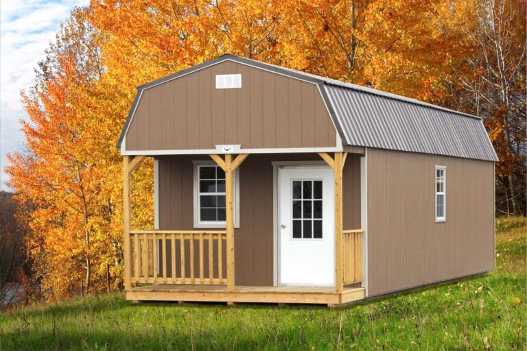barn cabin gallery bald eagle barns