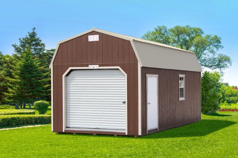barn garage in ak gallery