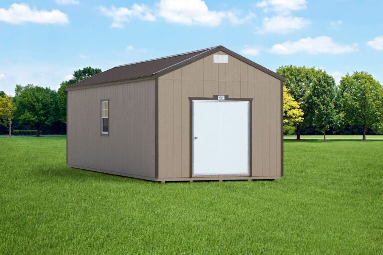 custom built workshop gallery