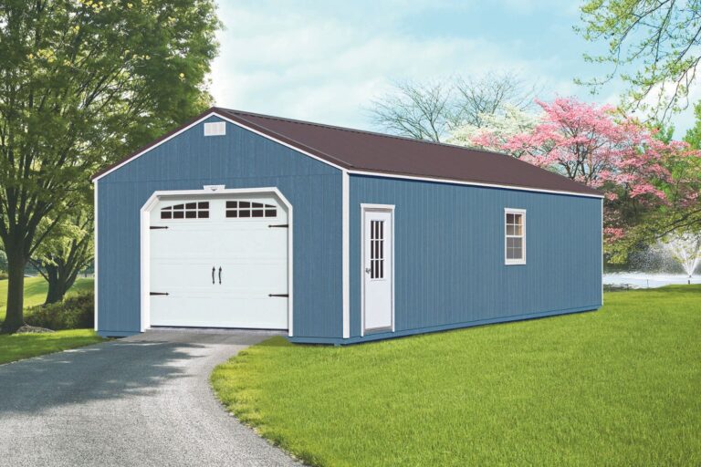 custom garage in arkansas gallery