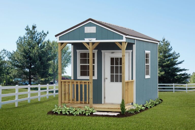 custom utility cabin gallery