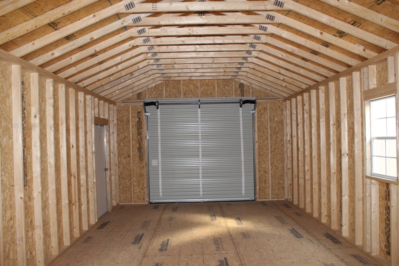 The best insulation for garages