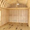 12x24 Barn Cabin