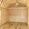 12x24 Barn Cabin