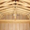 12x24 Barn Cabin