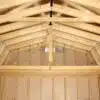 12x24 Barn Cabin