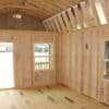 12x24 Barn Cabin