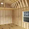 12x24 Barn Cabin