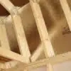 12x24 Barn Cabin