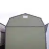 12x16 Barn Garage - Newport