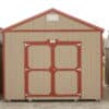 12x20 Express Work Shop - Mountain Home