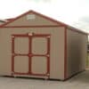 12x20 Express Work Shop - Mountain Home