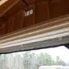 12x16 Barn Garage - Newport