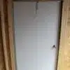 12x16 Barn Garage - Newport