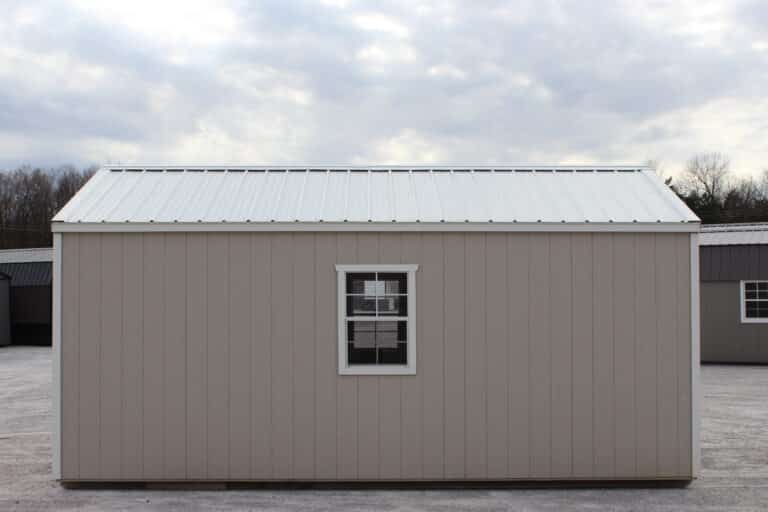 12x20 Express Work Shop