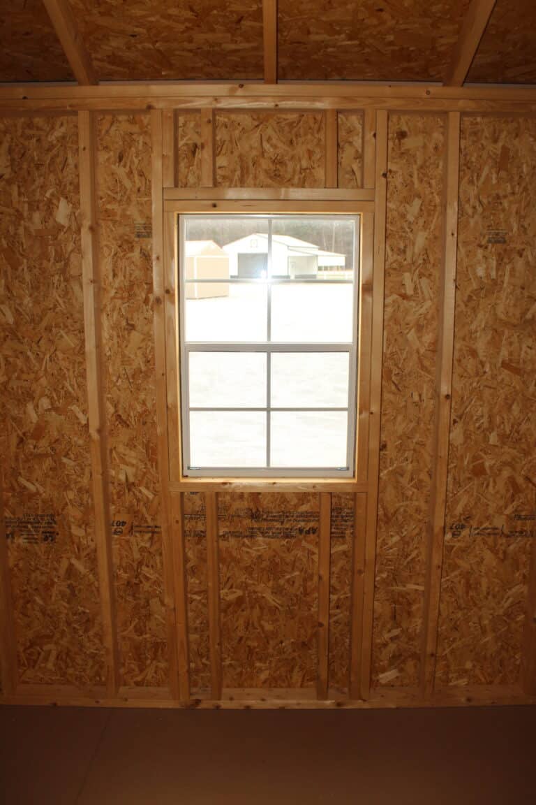 12x20 Express Work Shop