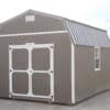 12x16 Express High Barn - Mountain Home