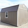 12x16 Express High Barn - Mountain Home