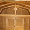 12x16 Express High Barn - Mountain Home