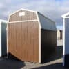 8x16 Side Lofted Barn