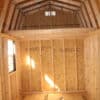 8x16 Side Lofted Barn