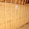 8x16 Side Lofted Barn