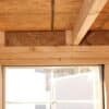 8x16 Side Lofted Barn