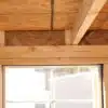8x16 Side Lofted Barn