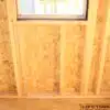 8x16 Side Lofted Barn