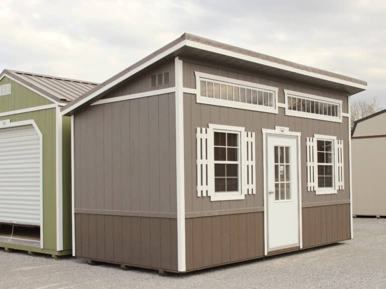 8x16 Studio Deluxe - Wynne
