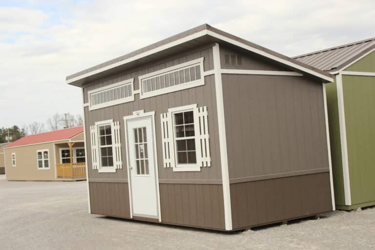 8x16 Studio Deluxe - Wynne