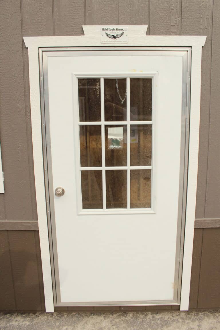 8x16 Studio Deluxe - Wynne