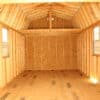 10x20 High Barn - Mountain Home