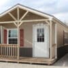 14x32 Cabin - Mountain Home
